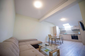 Отель Apartament Soarelui  Тимишуаре